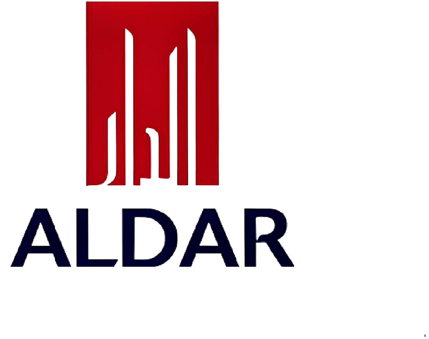 Aldar Logistics Warehouse